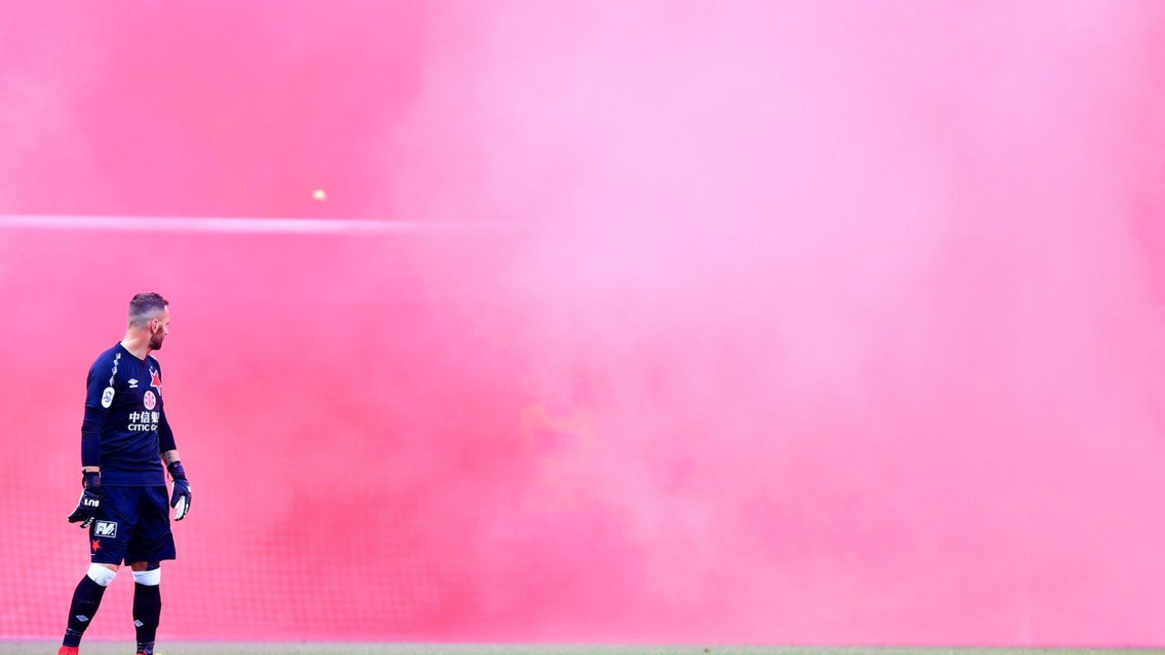 FK Slovan Bratislava