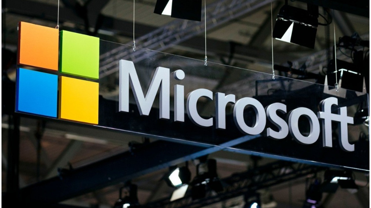Microsoft