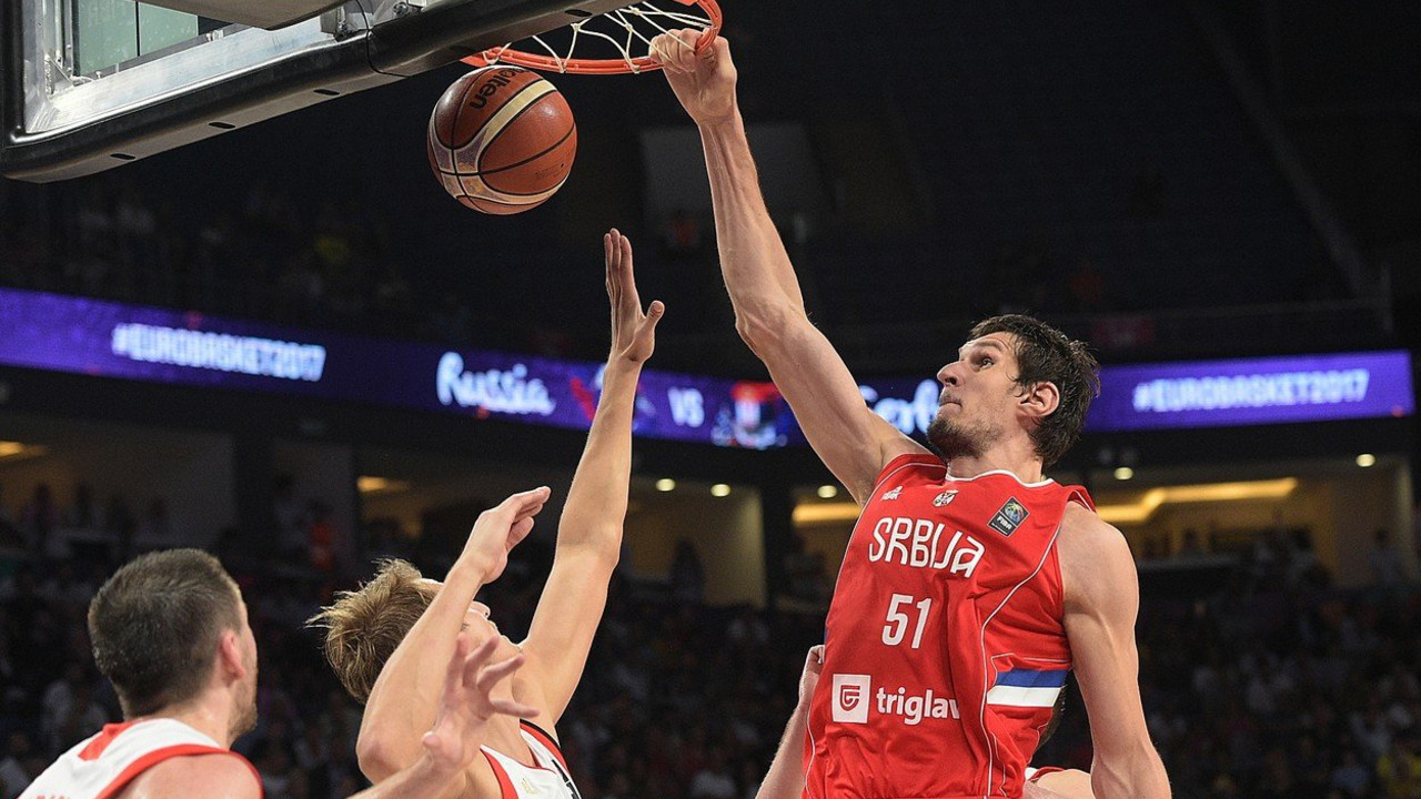 Boban Marjanović