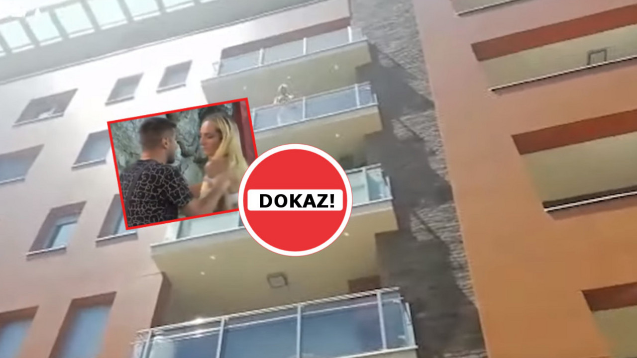 Luna i Marko