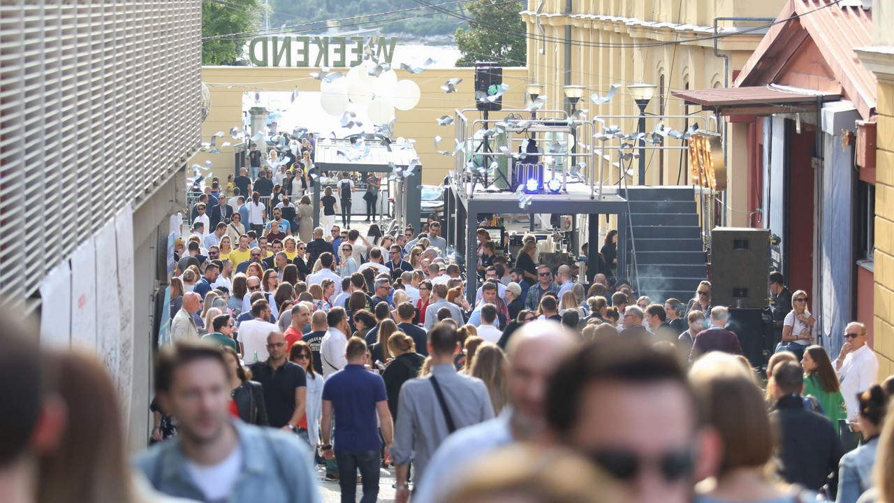 Weekend Media Festivala