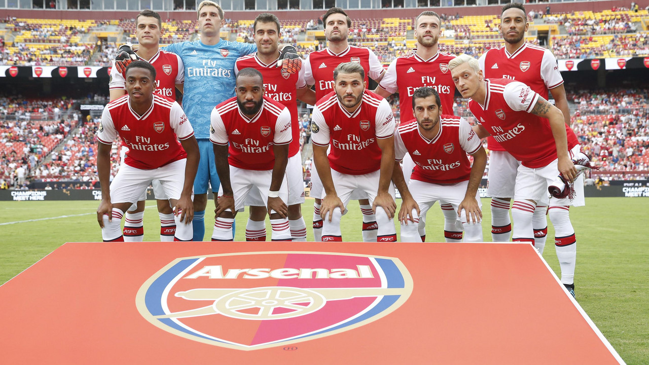 FK Arsenal