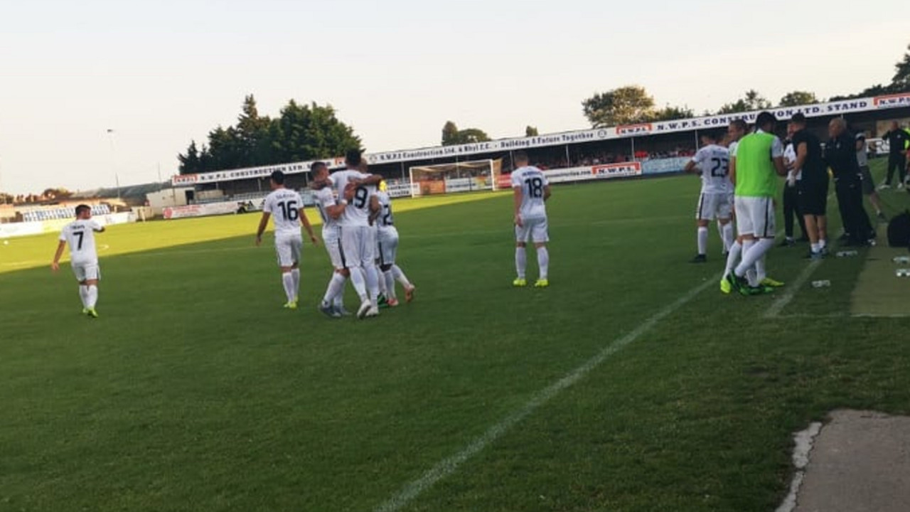 FK Partizan