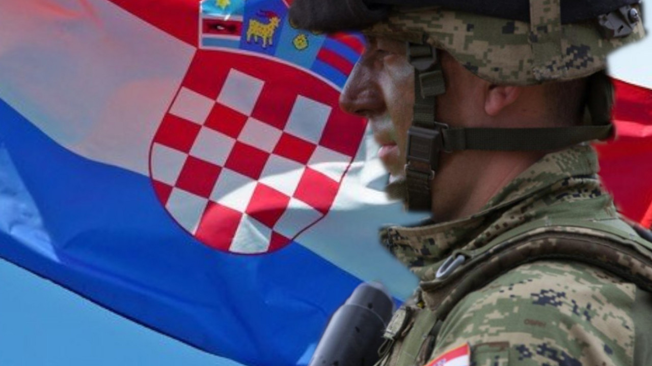 Hrvatska vojska