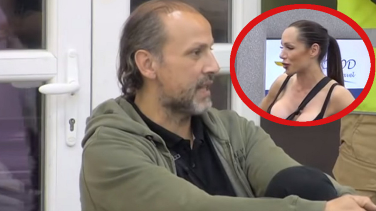 Karađorđe Subotić, Ljuba Pantović