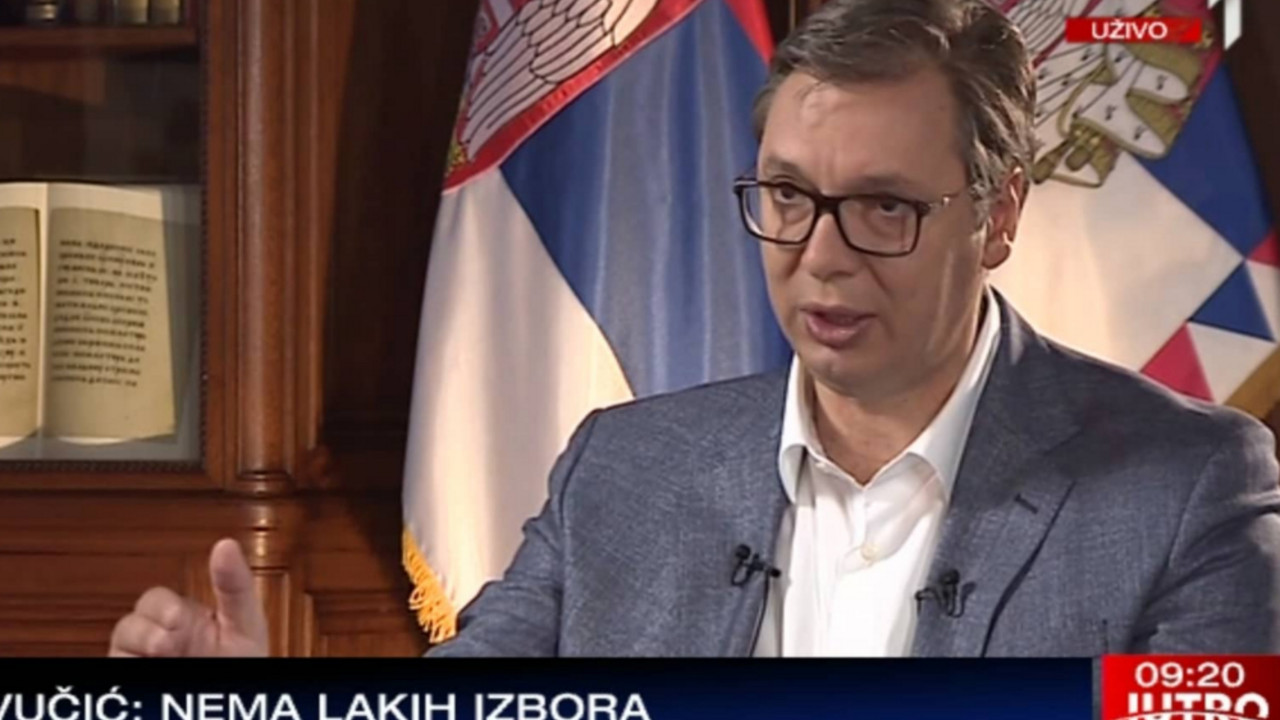 vucic