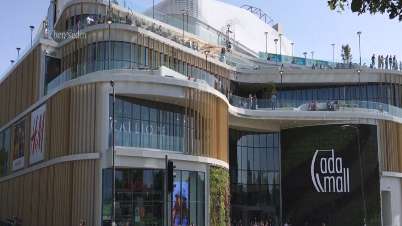 Ada Mall 