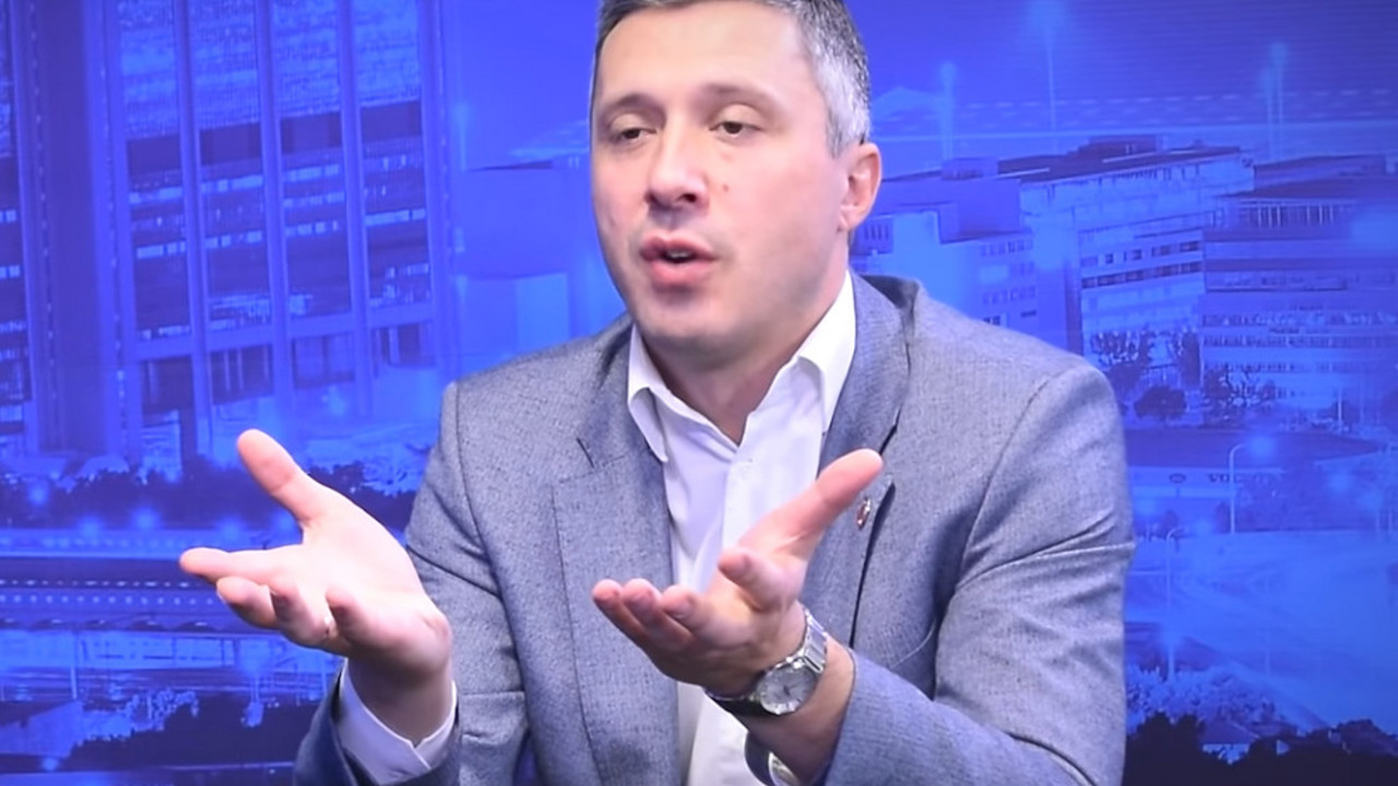 Boško Obradović