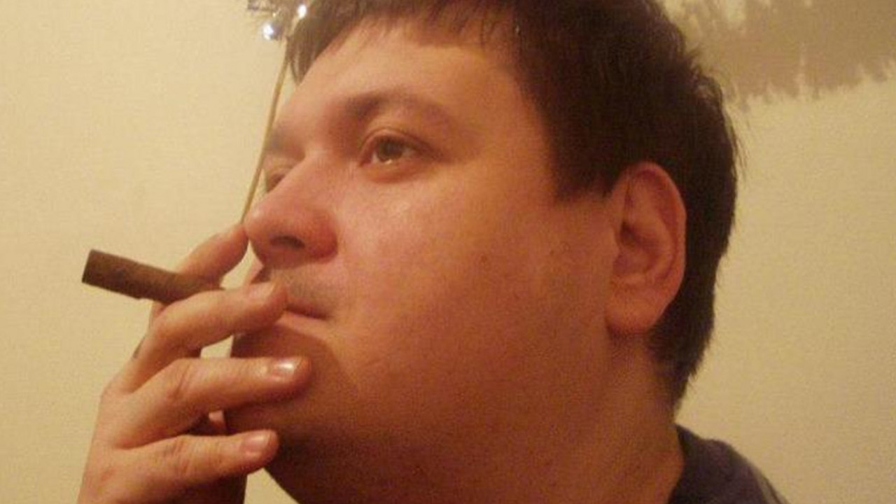 Igor Stamenković