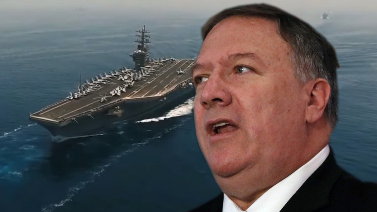 Majk Pompeo