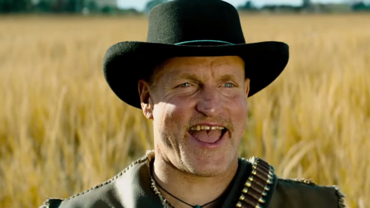 Vudi Harelson
