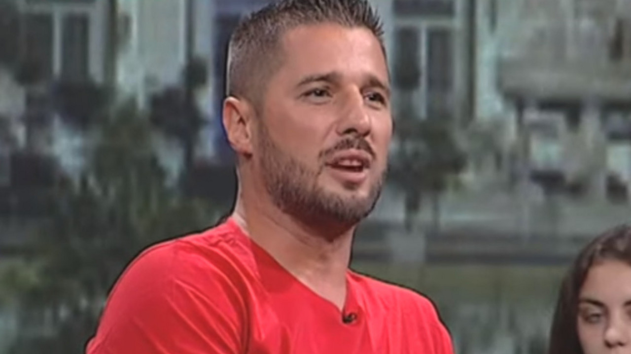 Marko Miljković