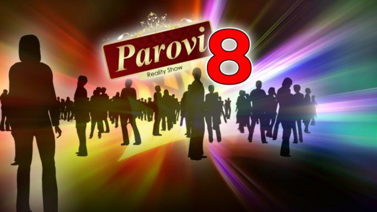 Parovi