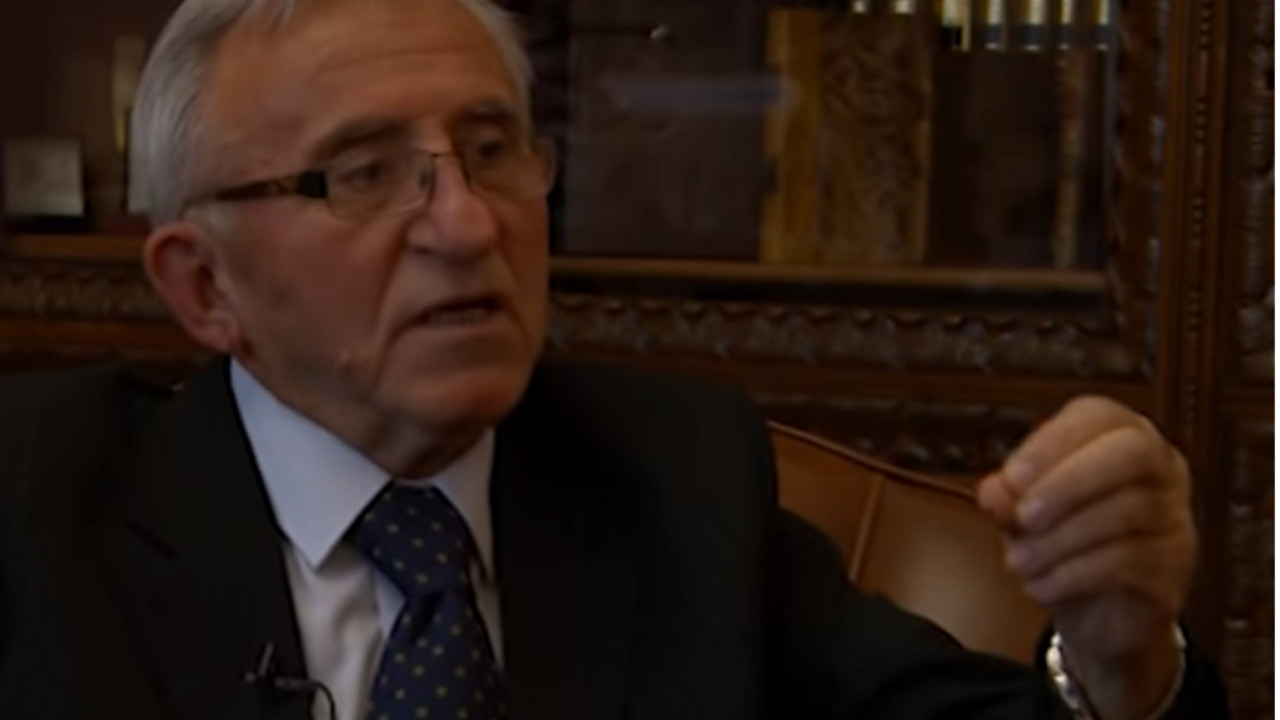 Vladimir Lazarević