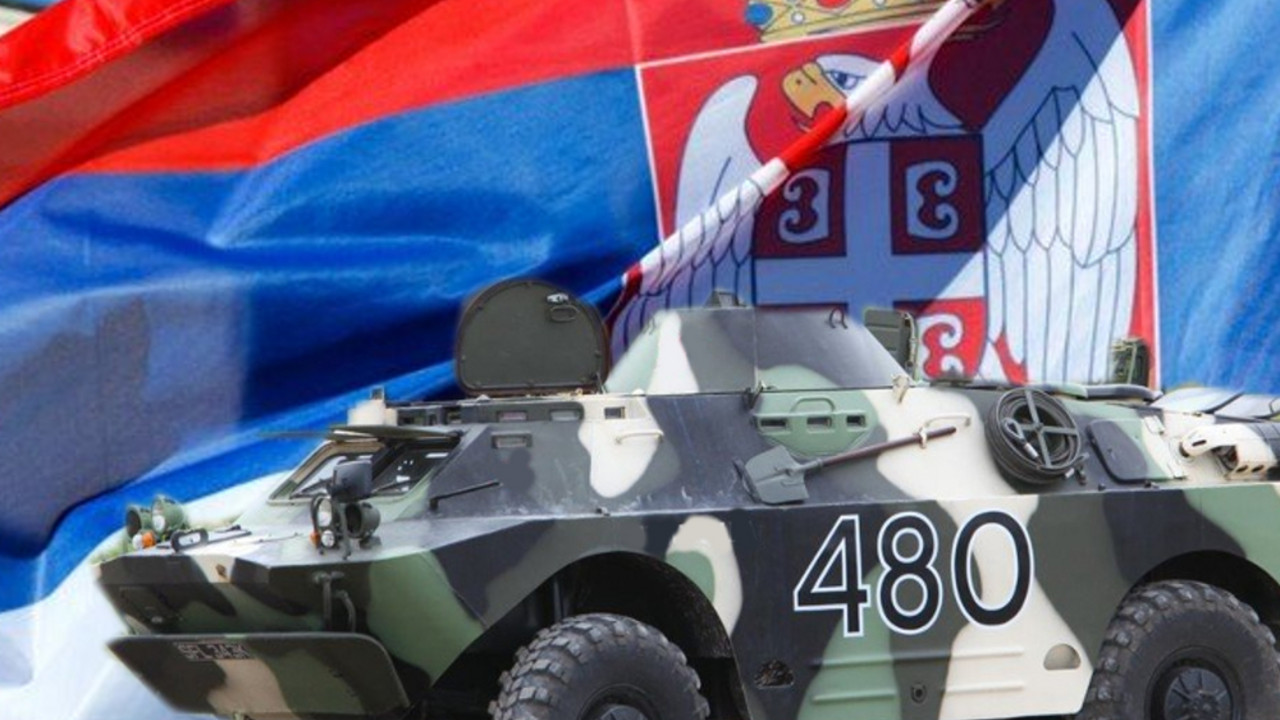 BRDM-2