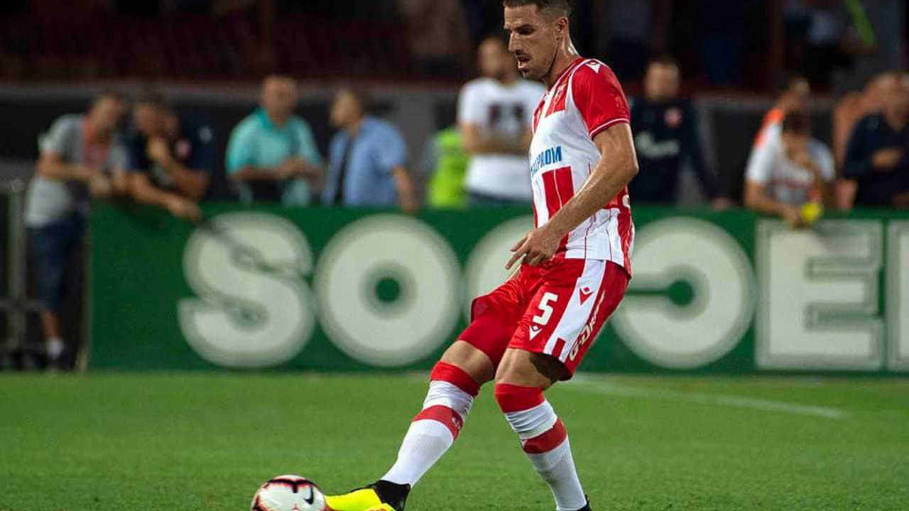 Miloš Degenek