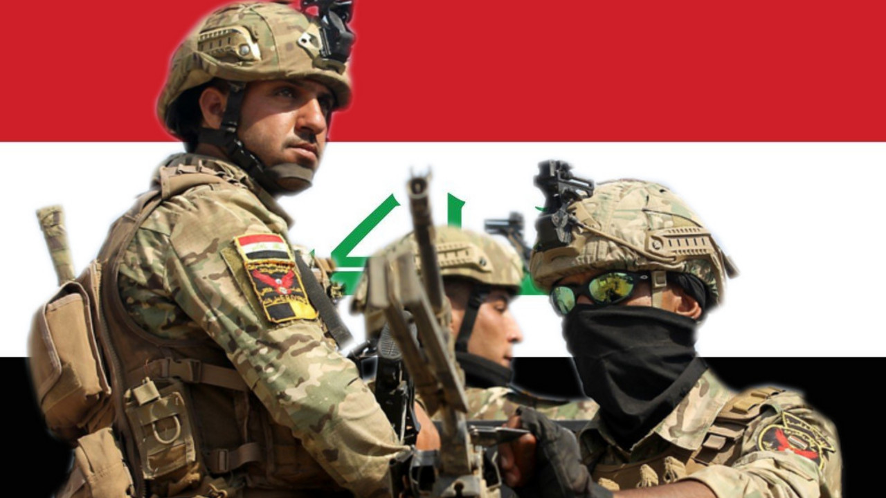 Irak