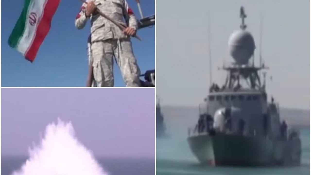 Iran