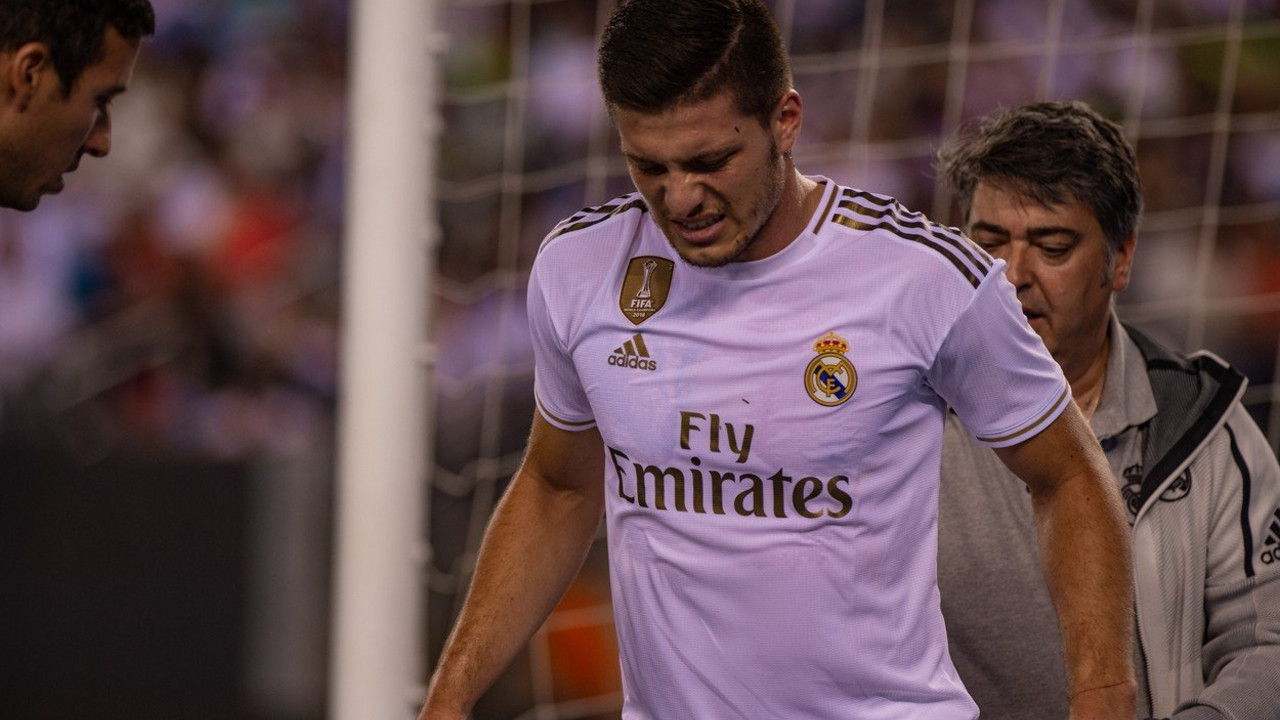 Luka Jović