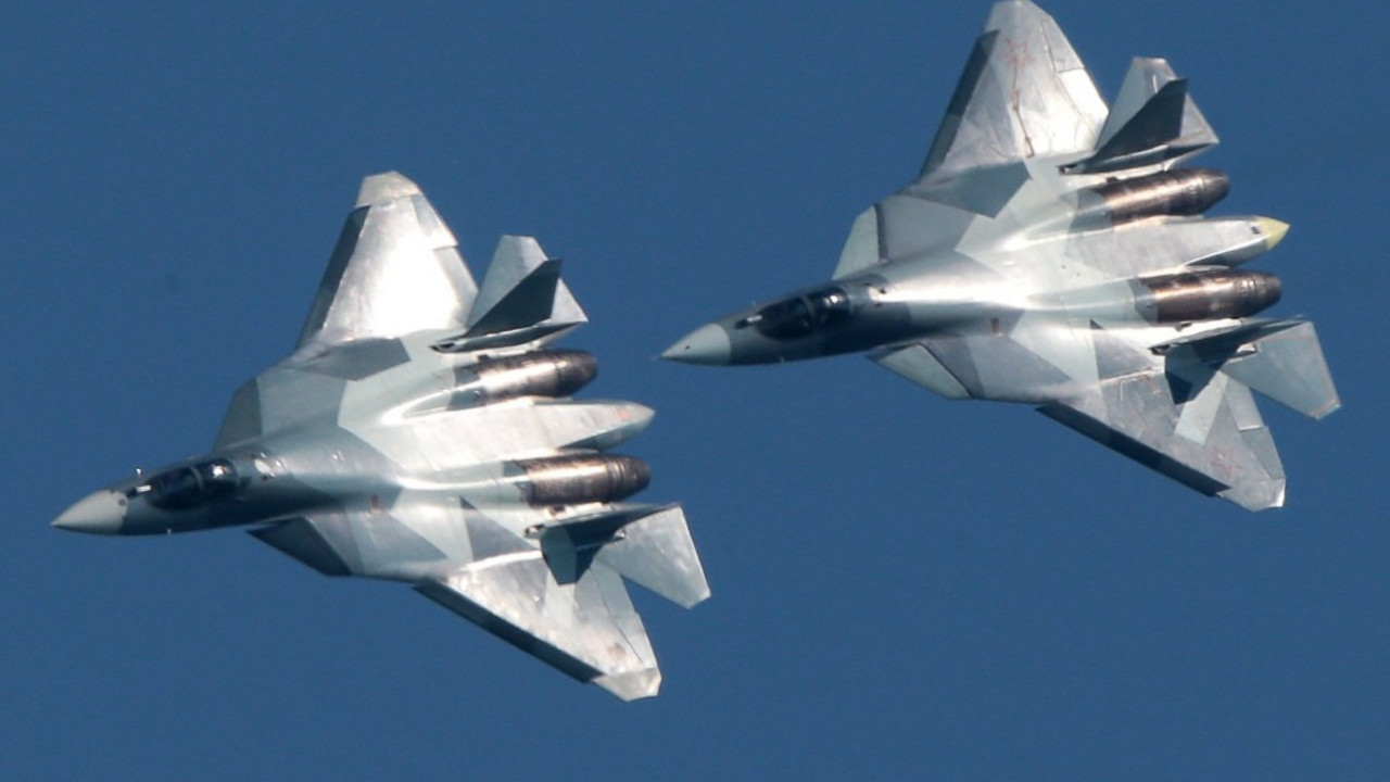 Su-57