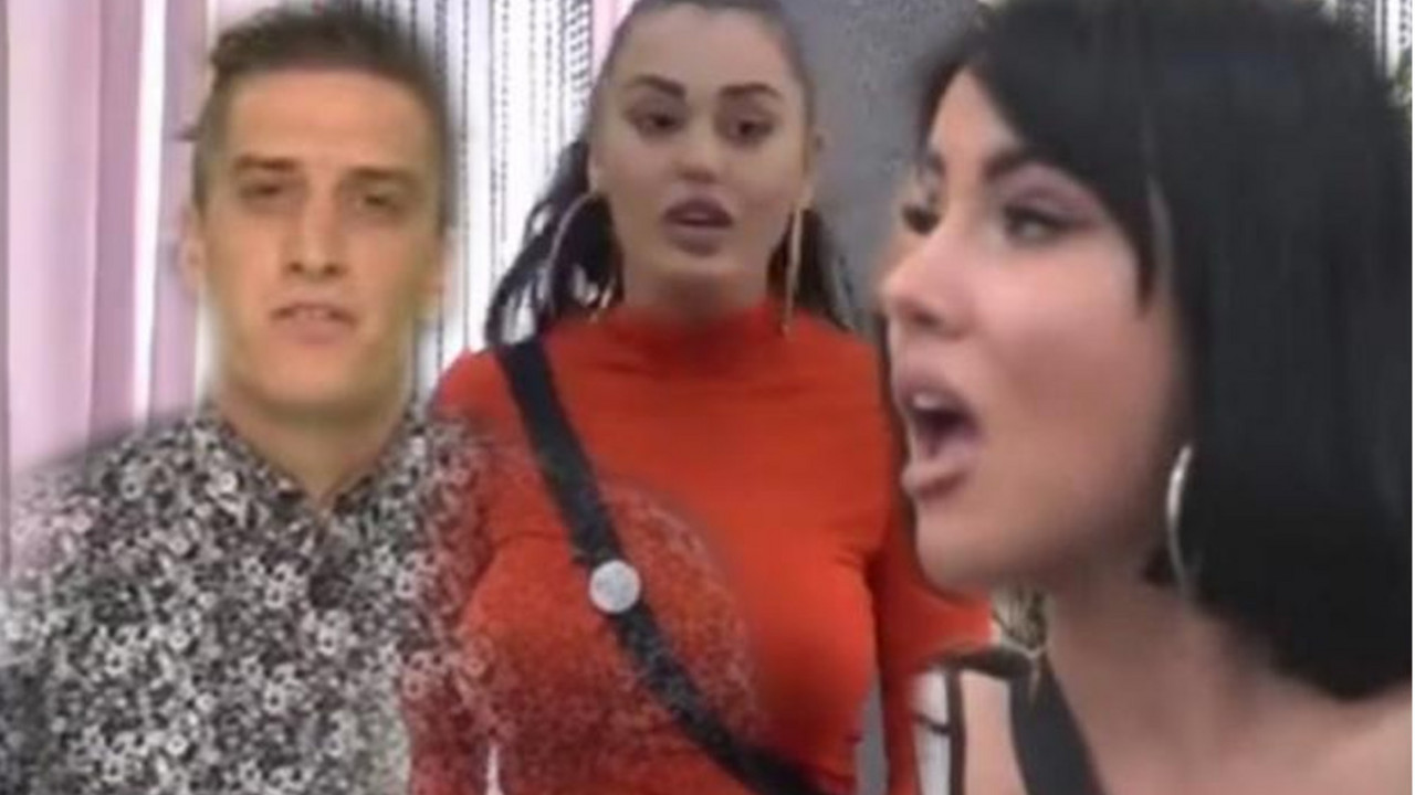 Ana Korać, David Dragojević, Aleksandra Subotić