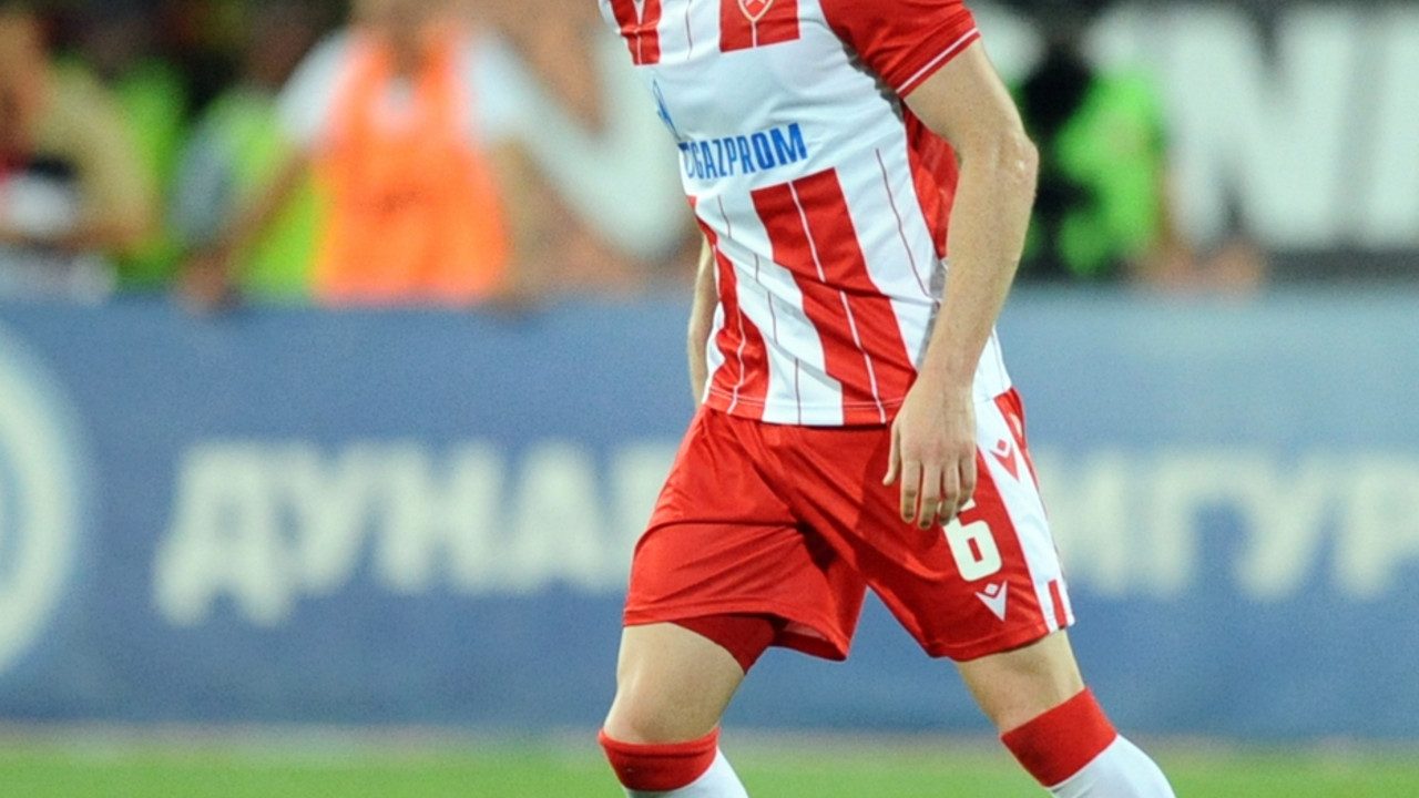 Radovan Pankov