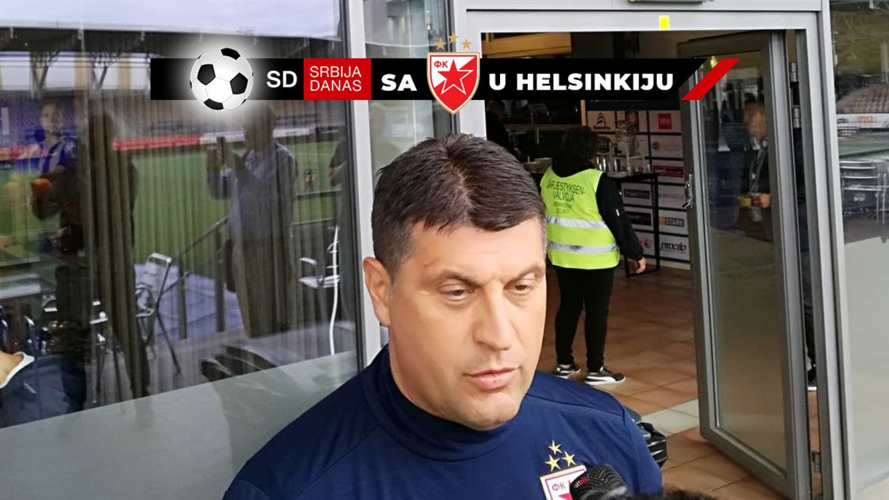 Vladan Milojević