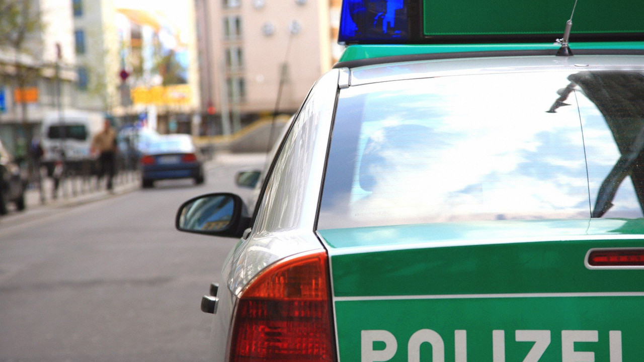 policija 