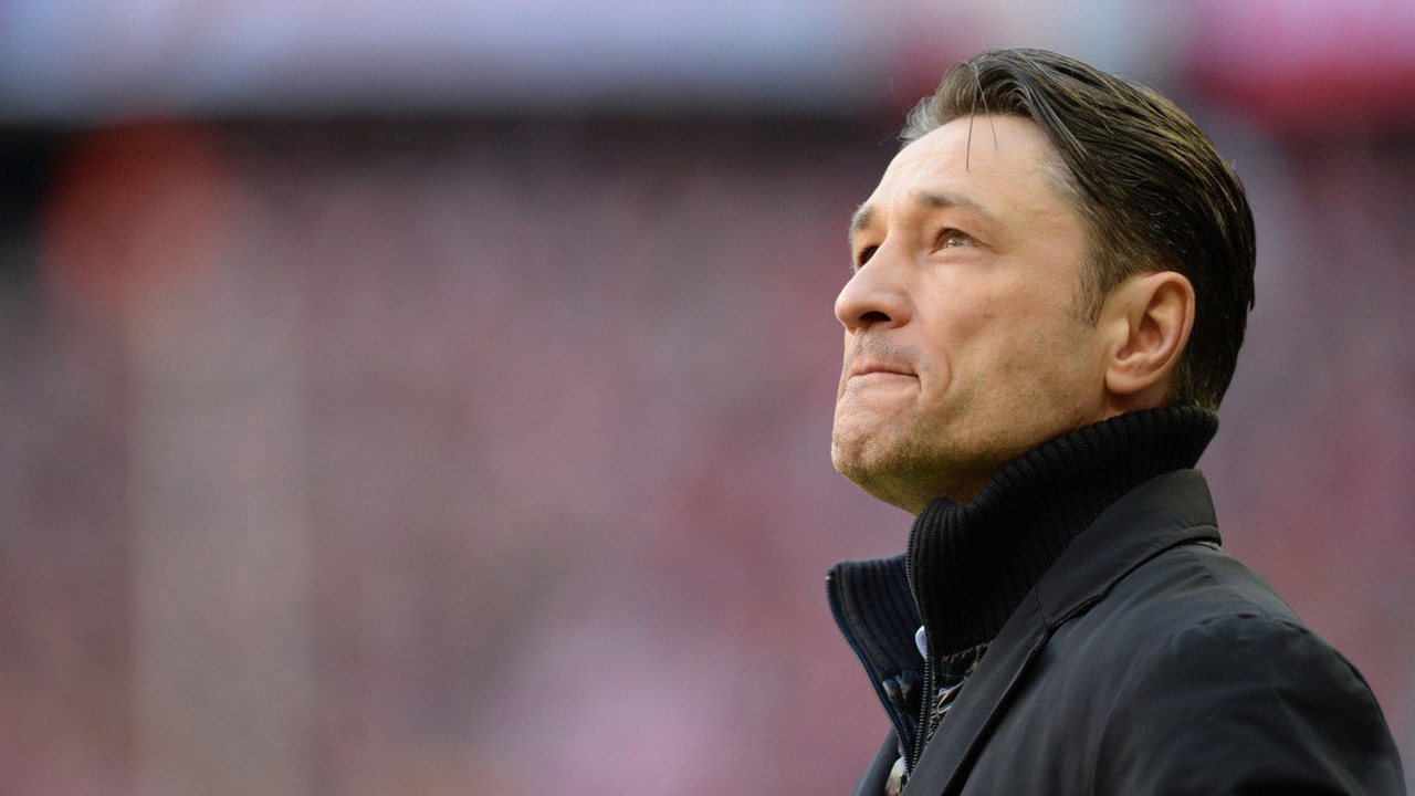 Niko Kovač