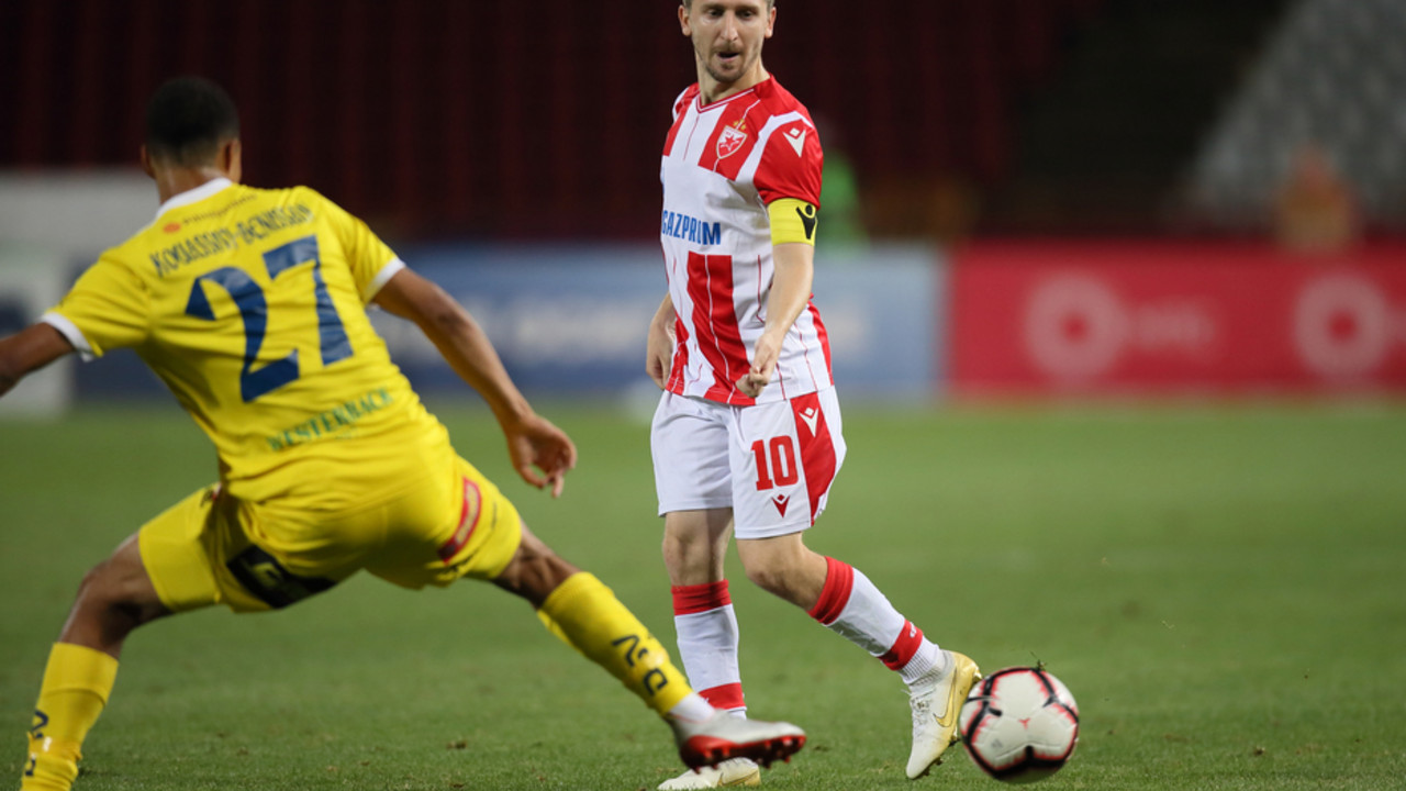 Marko Marin