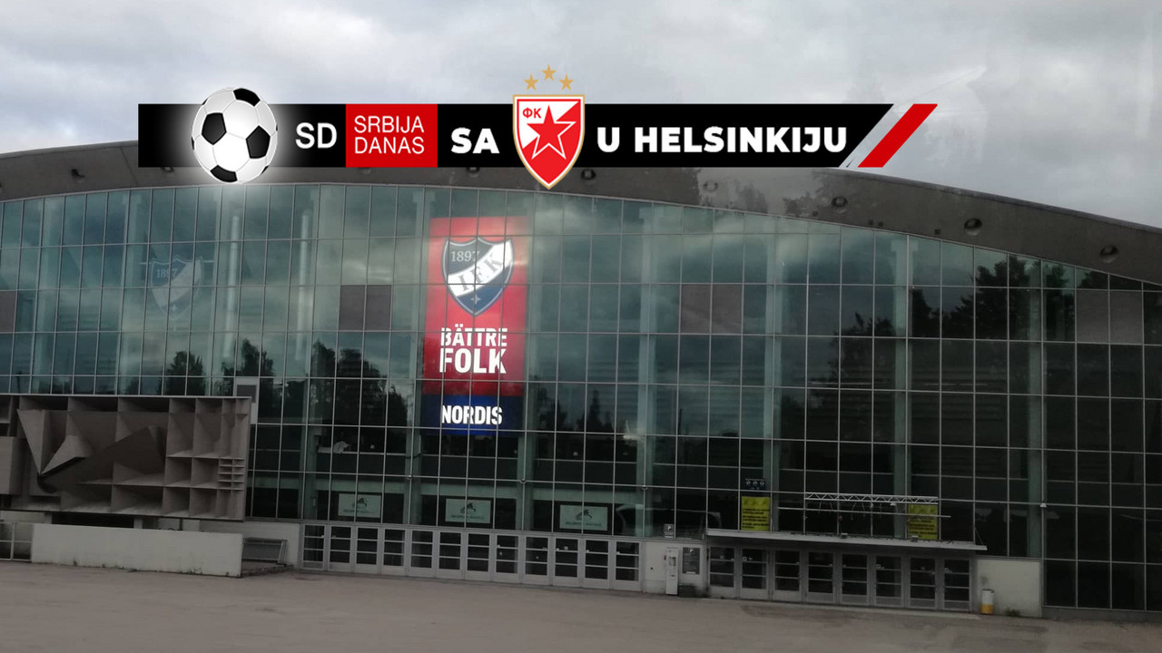 Helskinki
