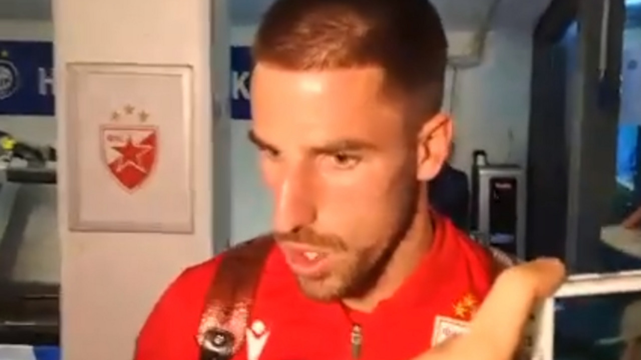 Miloš Degenek