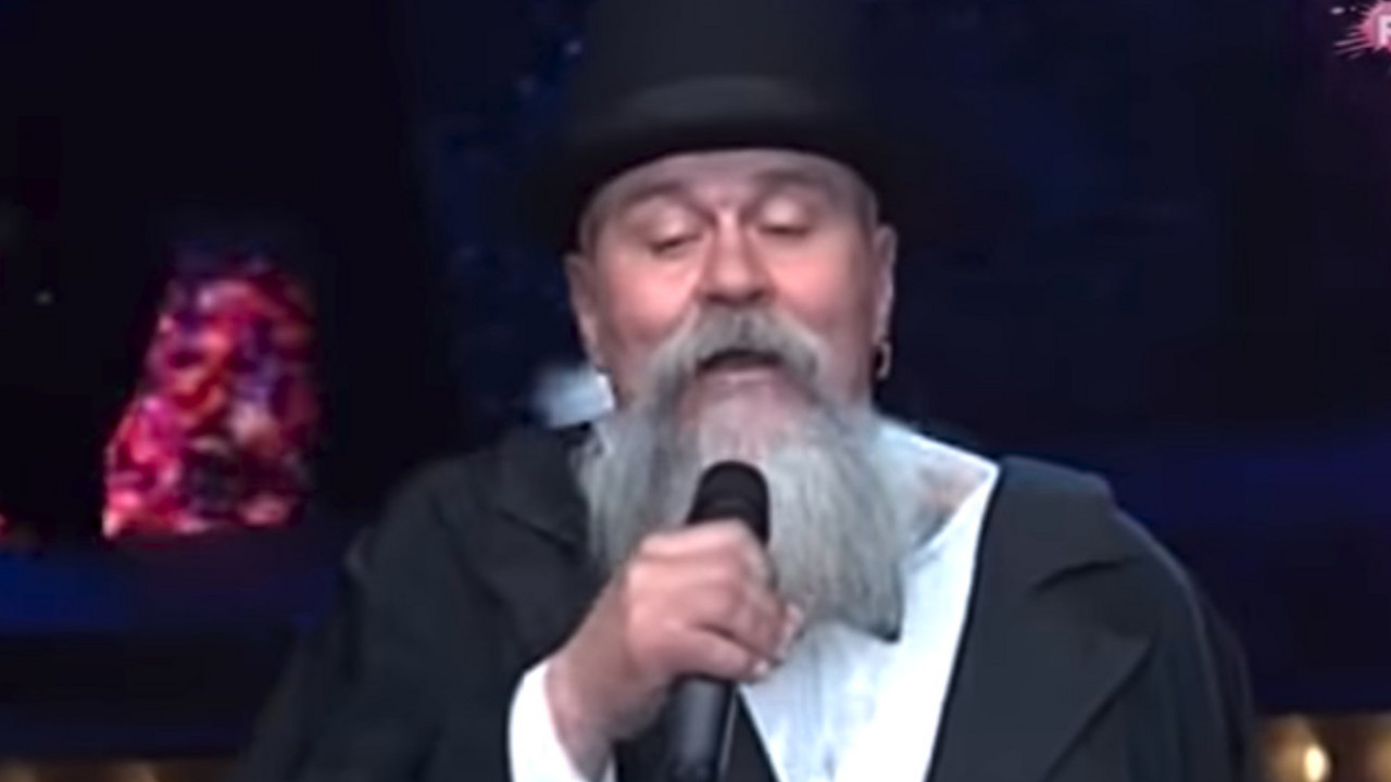 Ljubiša Stojanović Luis