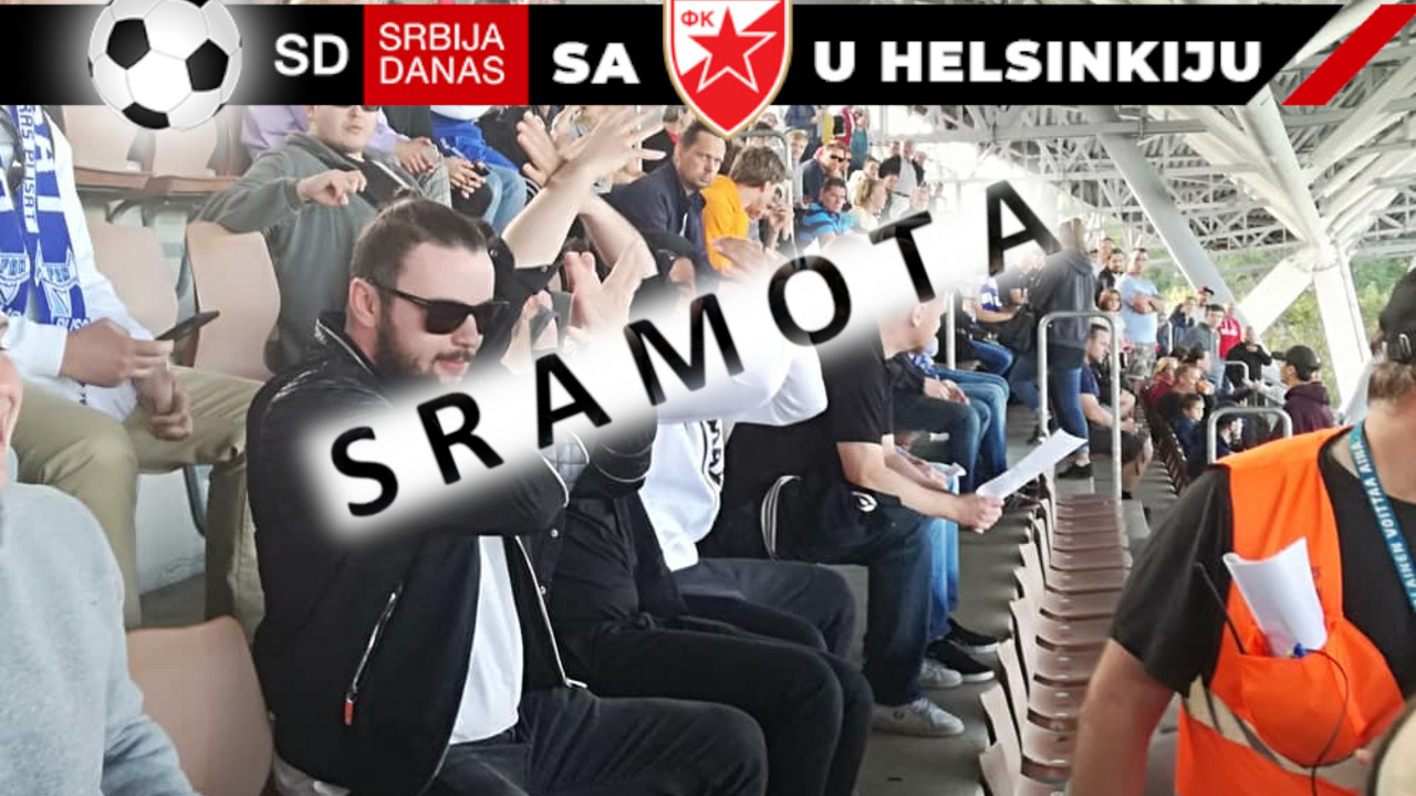 Provokacija Albanaca