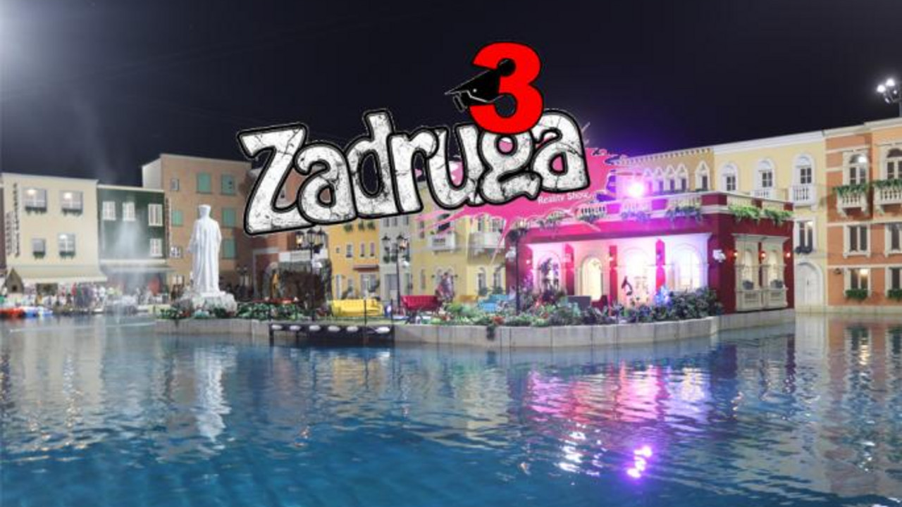 ZADRUGA