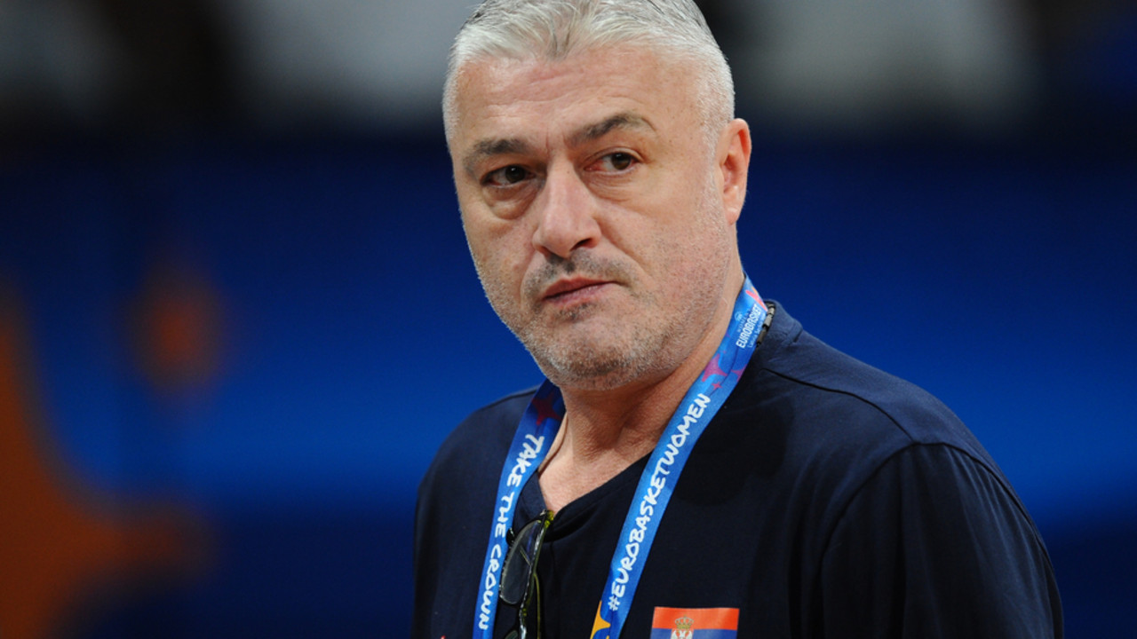 Predrag Danilović