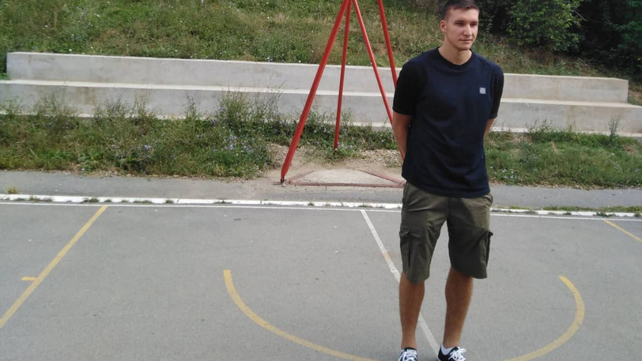 Bogdan Bogdanović