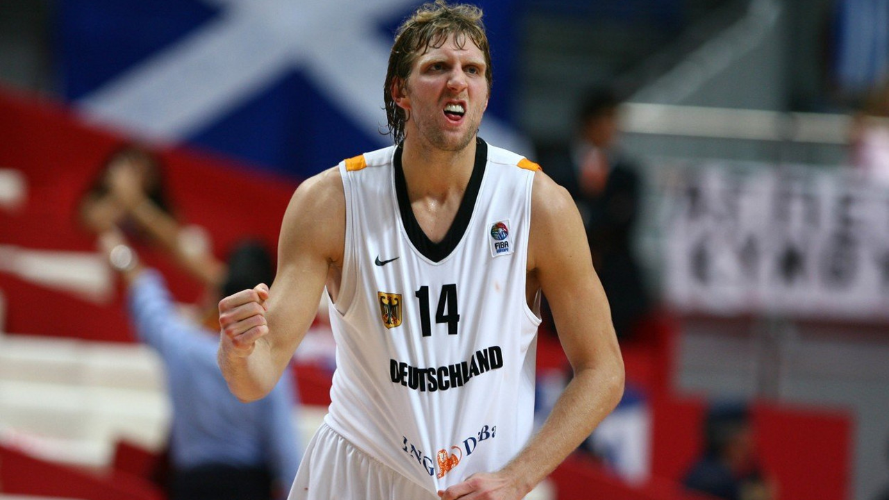 Dirk Novicki