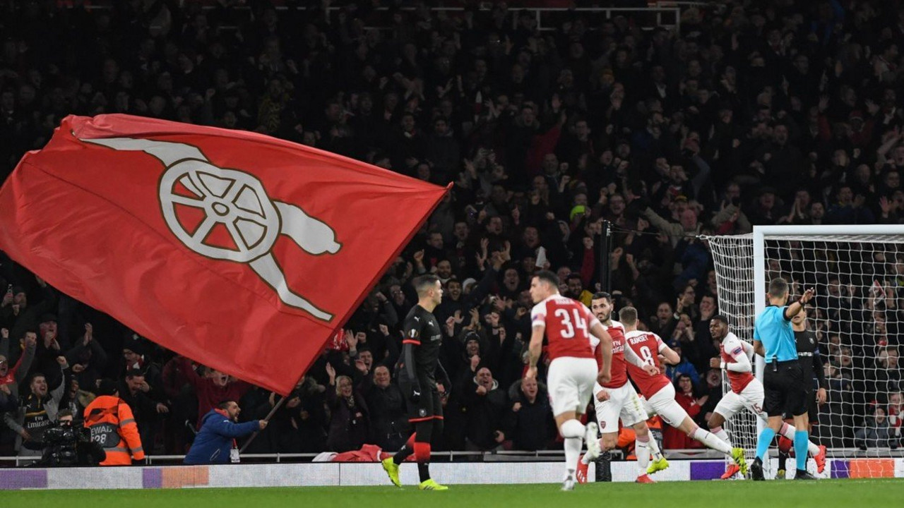 FK Arsenal