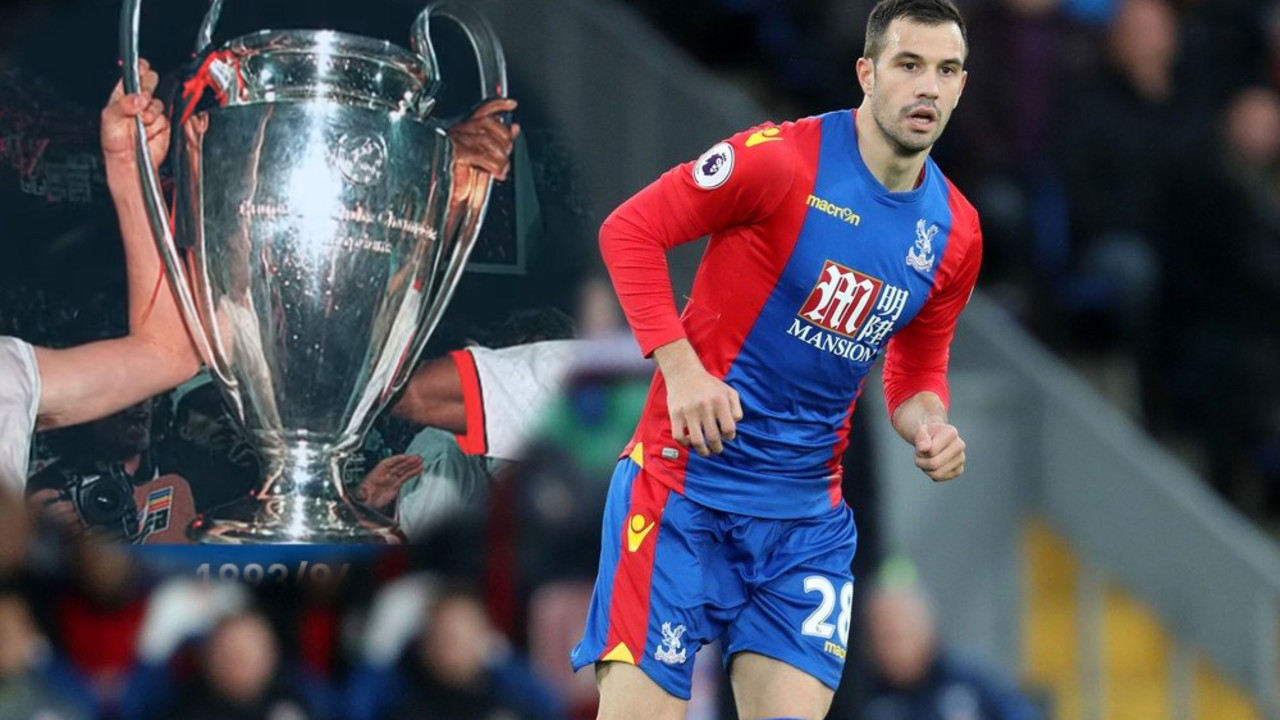 Luka Milivojević