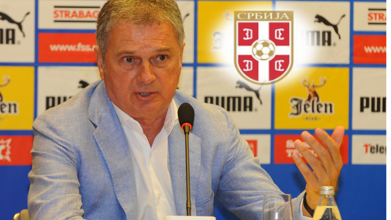 Ljubiša Tumbaković