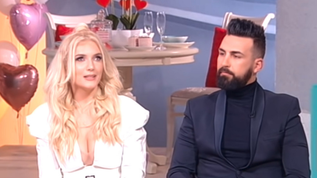 Nikolina Kovač, Saša Kapor