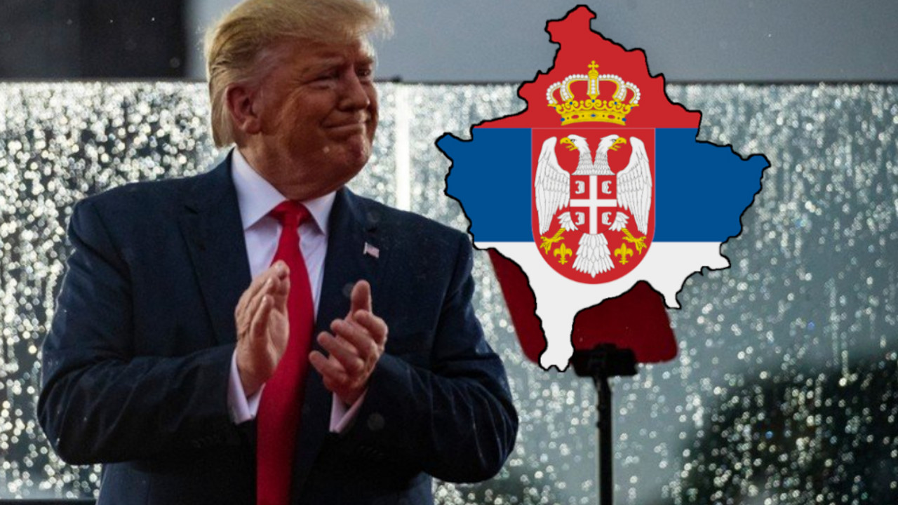 Donald Tramp
