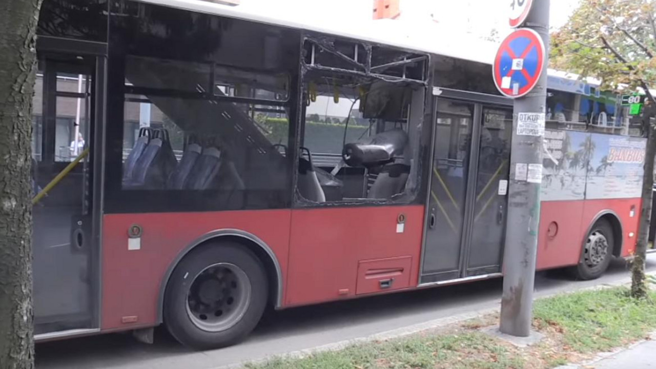 Autobus 