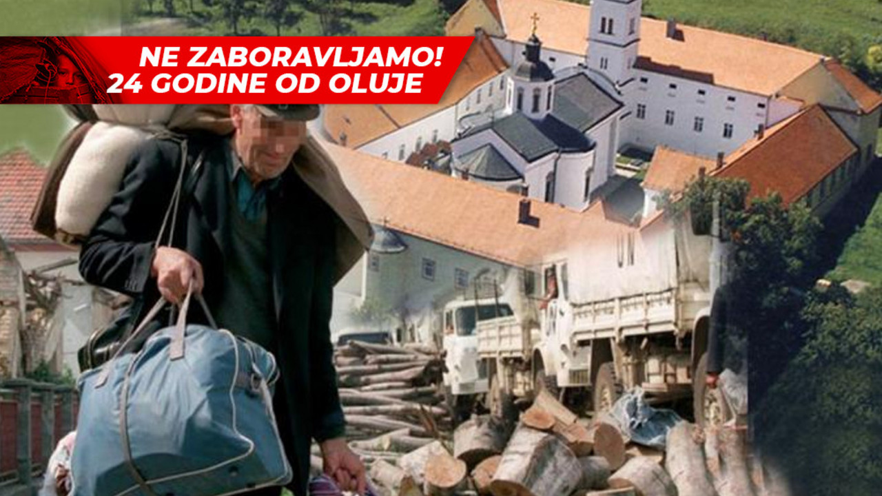 Krušedol