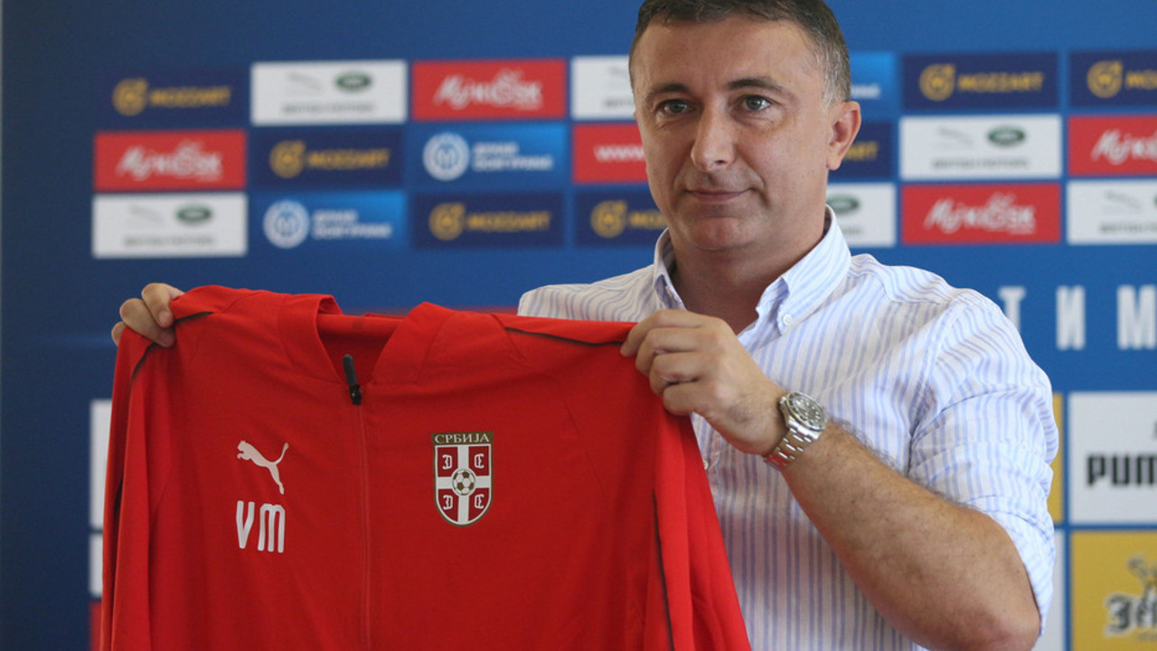 Vladimir Matijašević