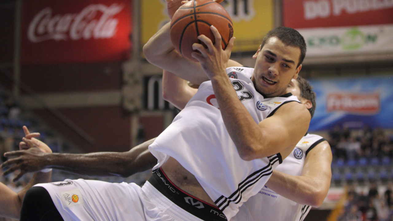 Nemanja Bezbradica