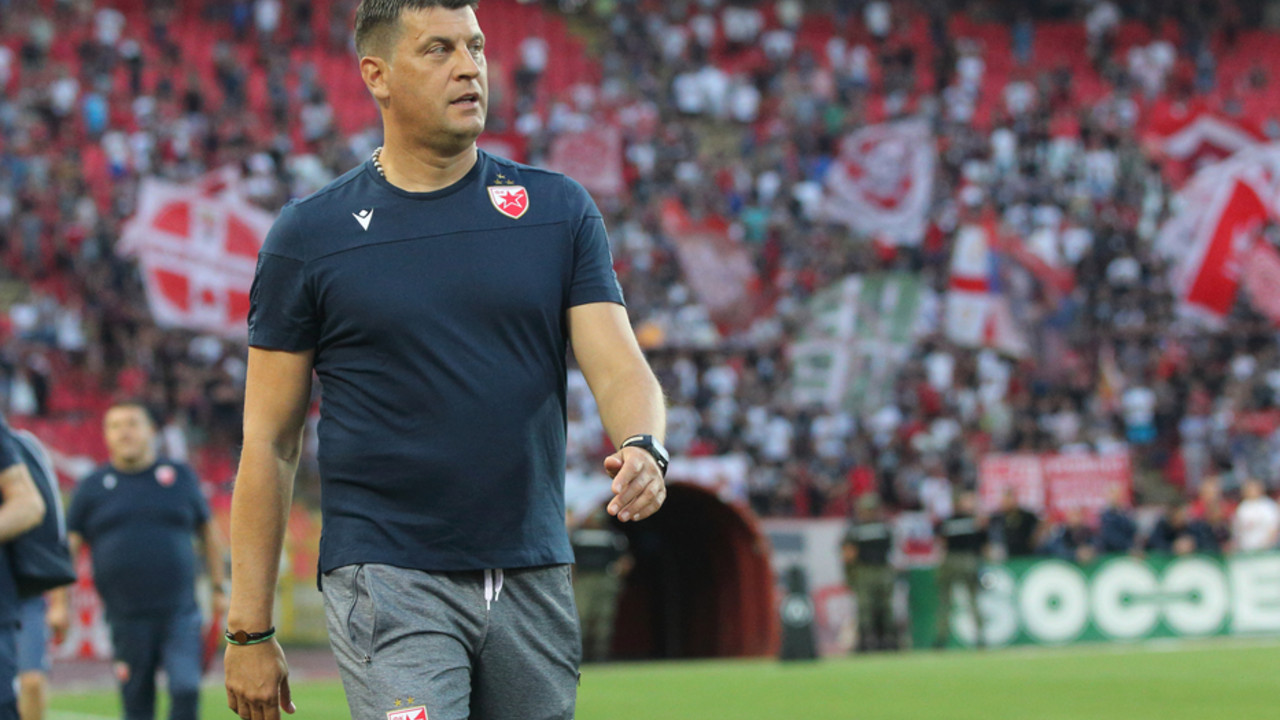 Vladan Milojević