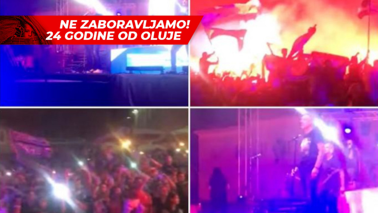 akcija Oluja