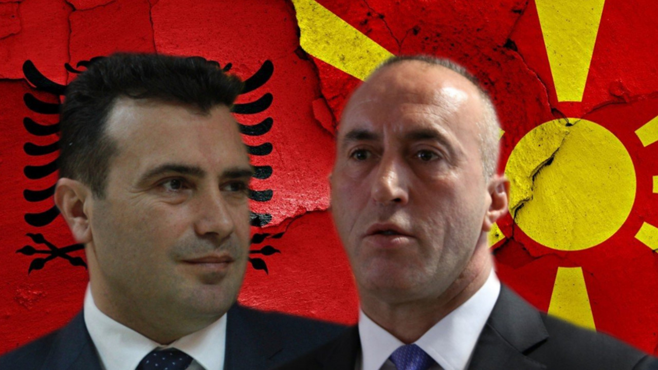 Zoran Zaev